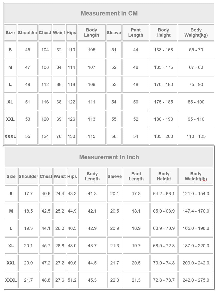 Lounge Kimono + Shorts (S-3L)