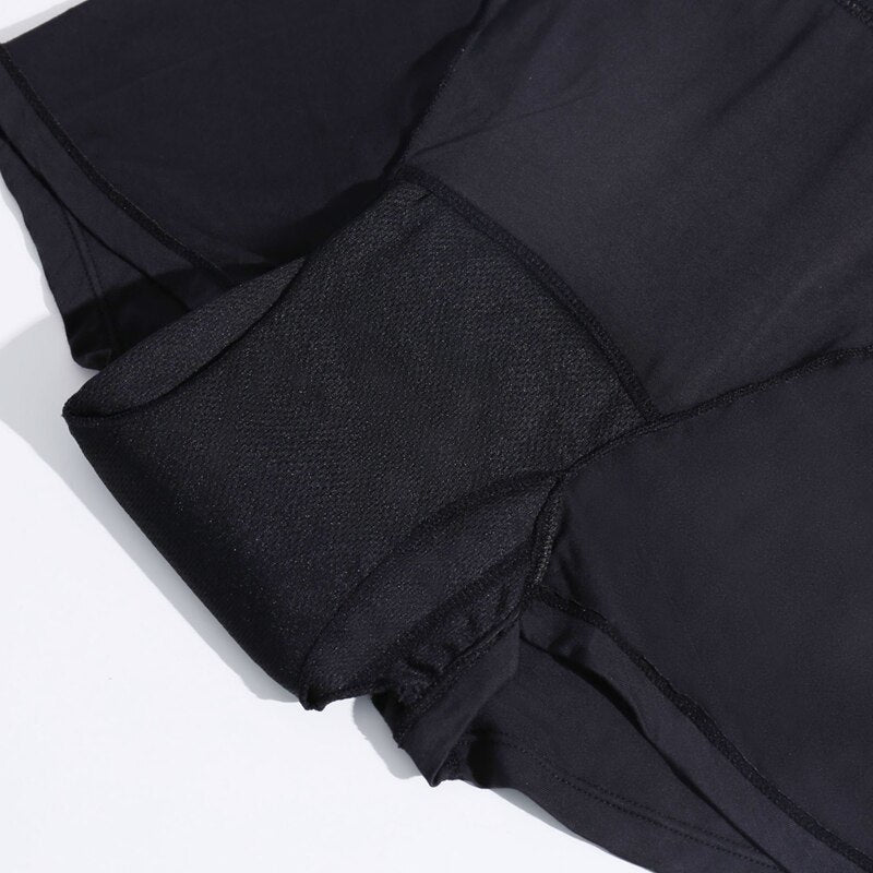 Incontinence Confidence Boyshorts for Women
