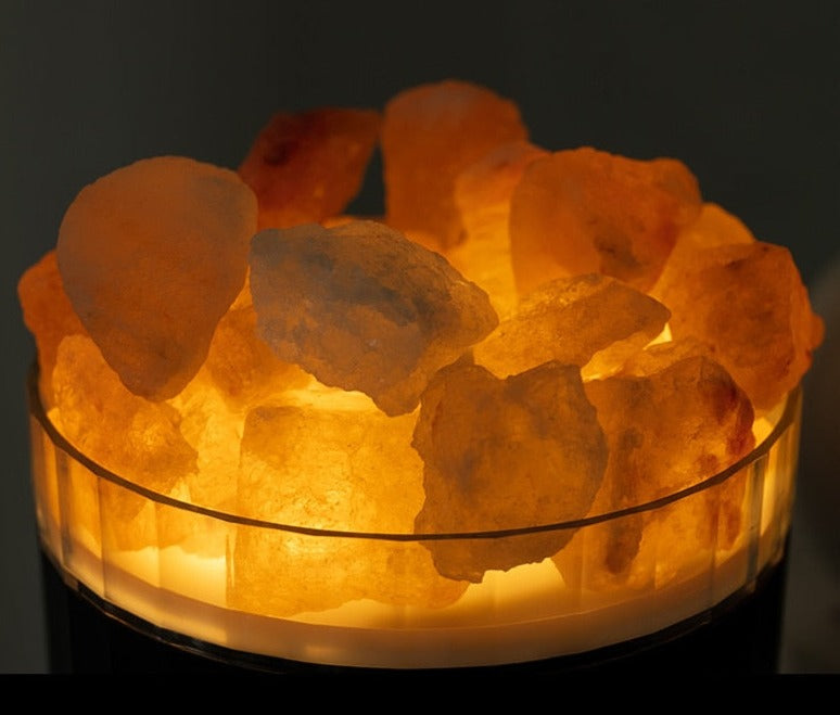 Aromatherapy from the Himalayas