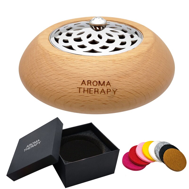 Essential Oil Aromatherapy Diffuser