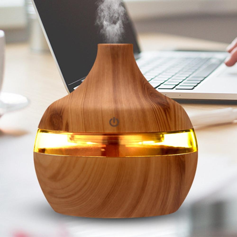 Italian Chic Essential Oil Aromatherapy Diffuser