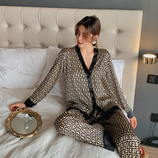 Summer Solstice Pajamas Sets