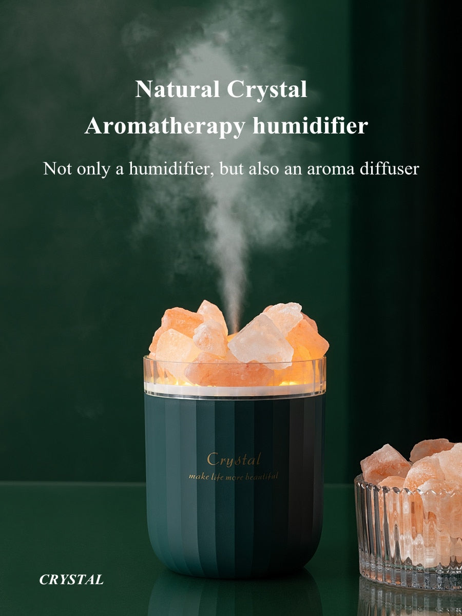 Aromatherapy from the Himalayas