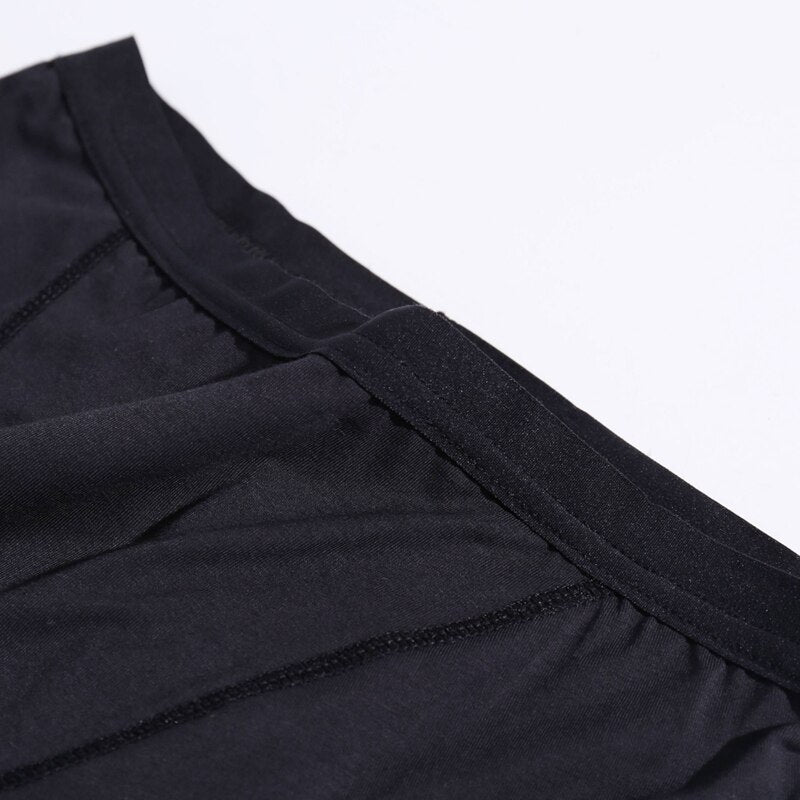 Incontinence Confidence Boyshorts for Women