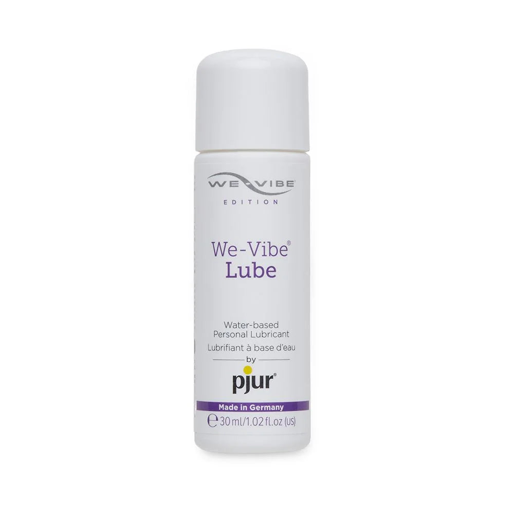 We-Vibe Lube