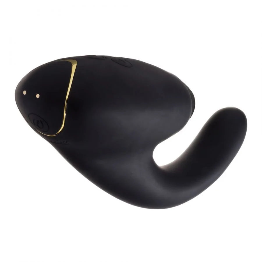 The We-Vibe Womanizer