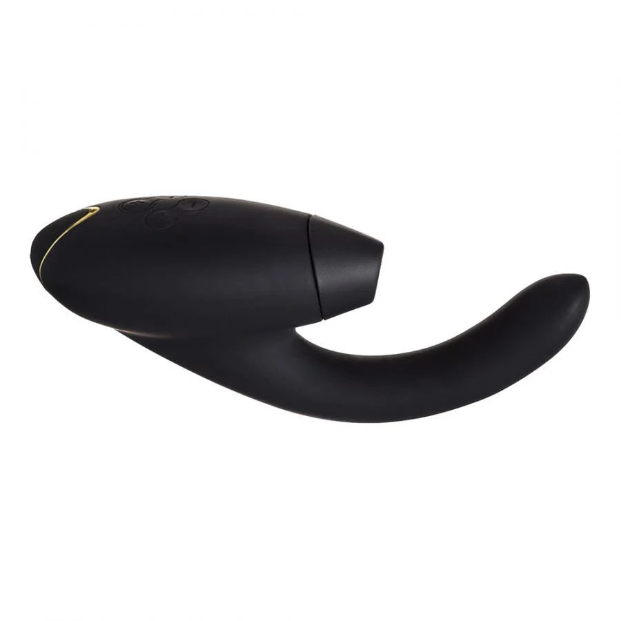 The We-Vibe Womanizer