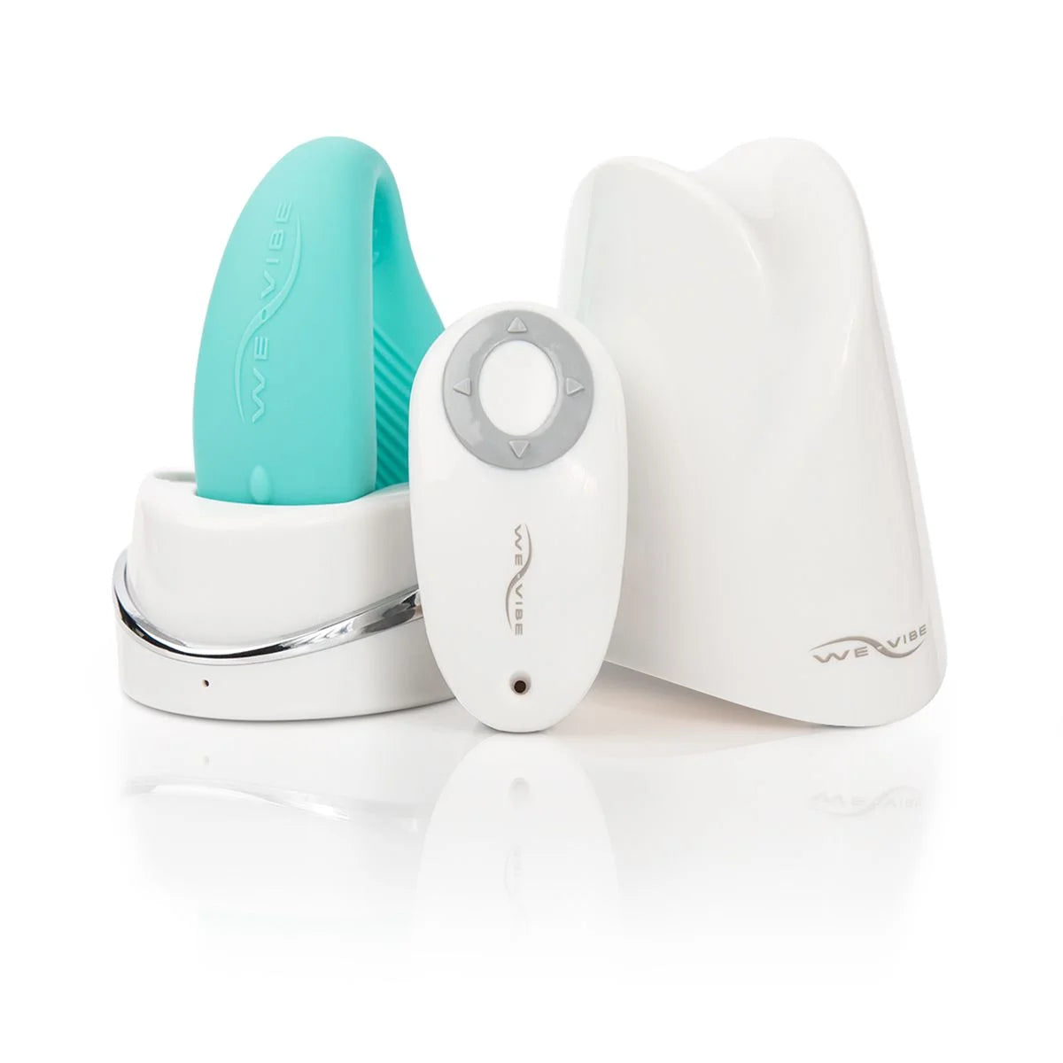 We-Vibe Sync