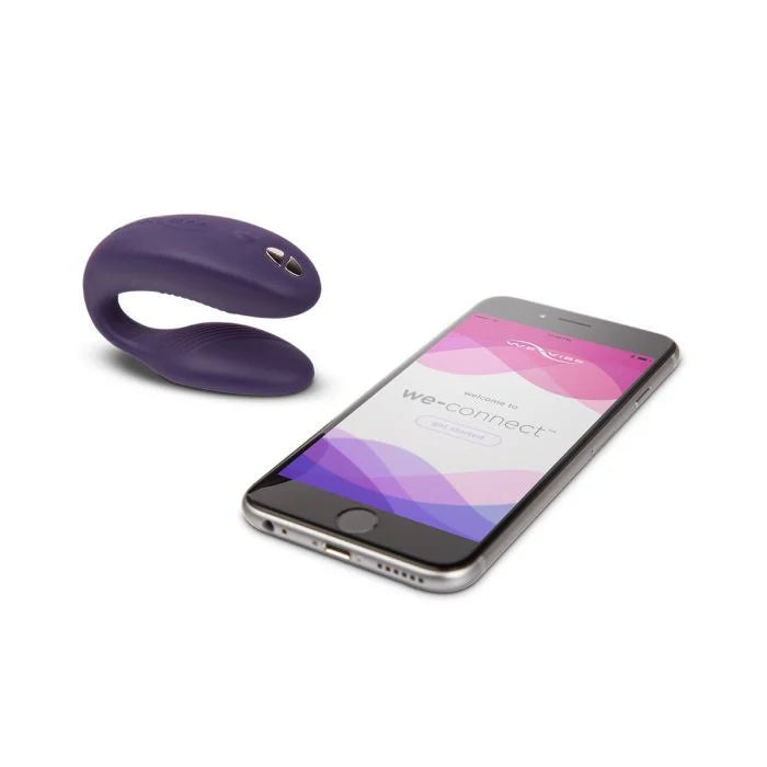 The We-Vibe Womanizer