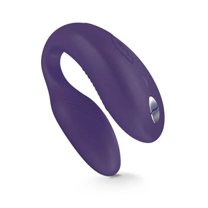The We-Vibe Womanizer