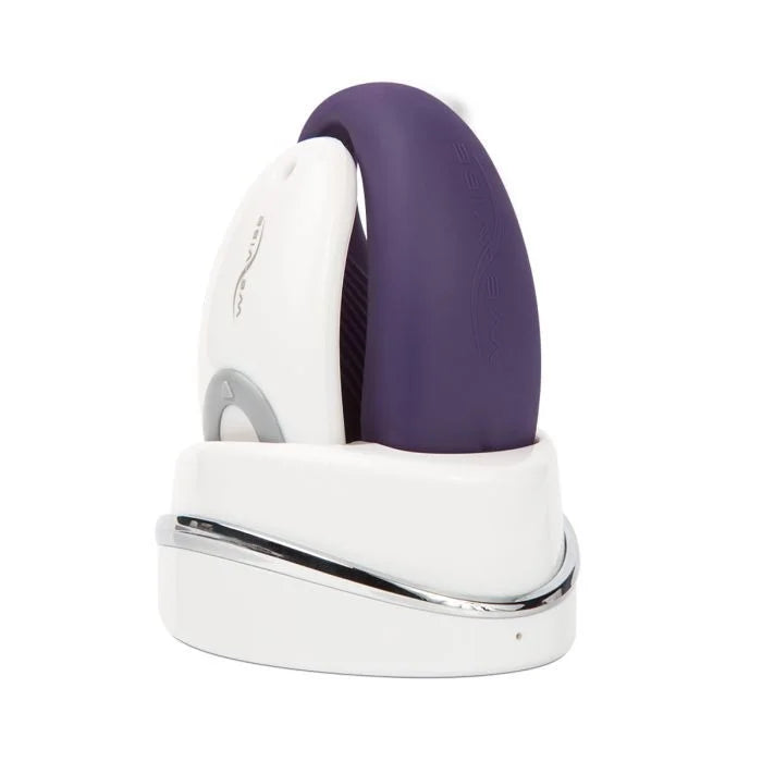 The We-Vibe Womanizer