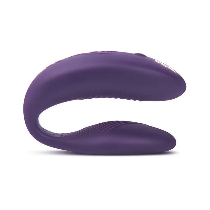 The We-Vibe Womanizer
