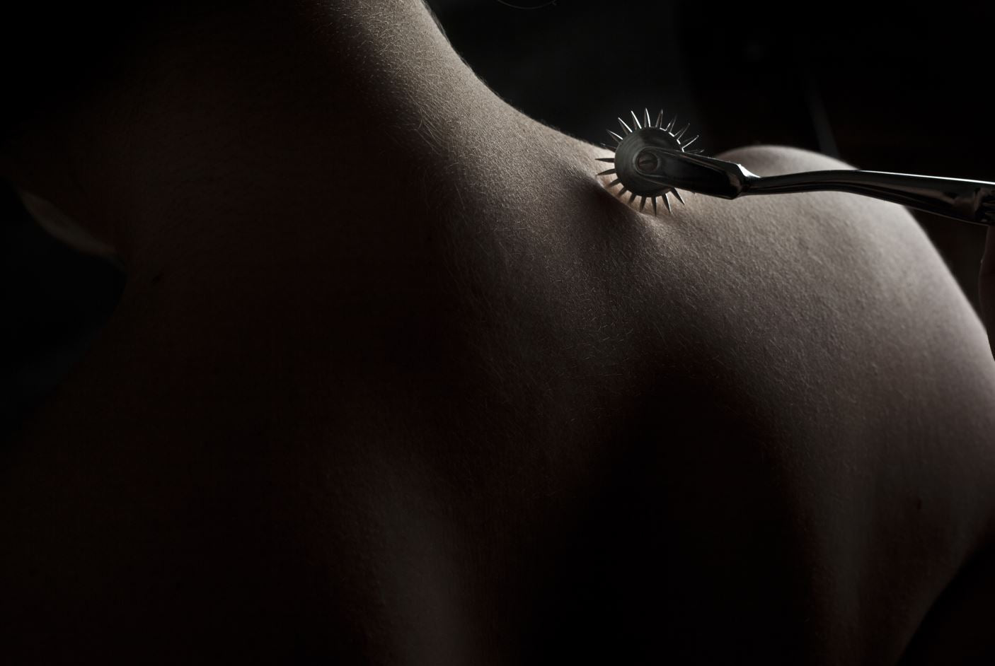 FOREPLAY