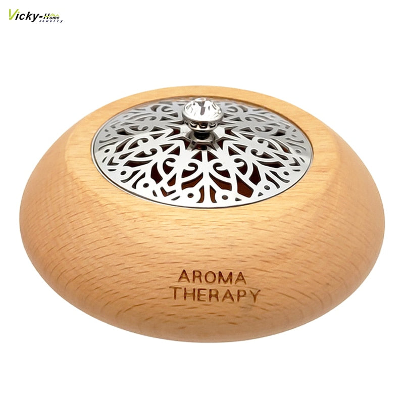 Essential Oil Aromatherapy Diffuser