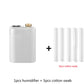 Stylish Wireless Humidifier Aromatherapy Diffuser