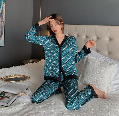 Summer Solstice Pajamas Sets