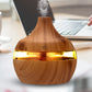 Italian Chic Essential Oil Aromatherapy Diffuser