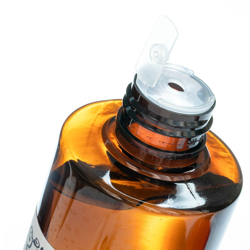 AKARZ Castor Oil [Natural Aromatherapy Essential Oil]