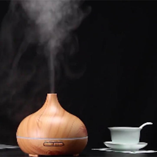 Italian Chic Essential Oil Aromatherapy Diffuser