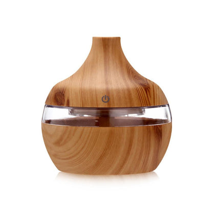 Italian Chic Essential Oil Aromatherapy Diffuser