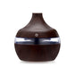 Italian Chic Essential Oil Aromatherapy Diffuser