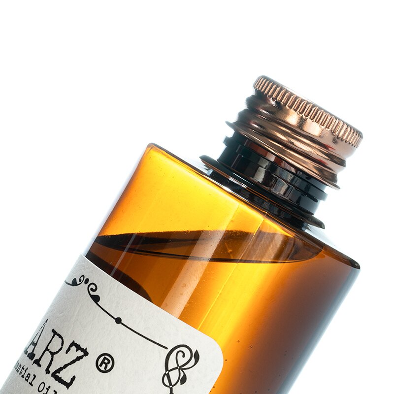AKARZ Castor Oil [Natural Aromatherapy Essential Oil]