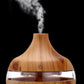 Italian Chic Essential Oil Aromatherapy Diffuser