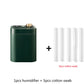 Stylish Wireless Humidifier Aromatherapy Diffuser