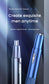 Painless Nose & Ear Hair Clipper with Shaver