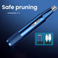 Painless Nose & Ear Hair Clipper with Shaver