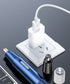 Painless Nose & Ear Hair Clipper with Shaver