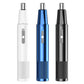 Painless Nose & Ear Hair Clipper with Shaver