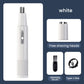 Painless Nose & Ear Hair Clipper with Shaver