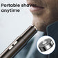Painless Nose & Ear Hair Clipper with Shaver