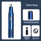 Painless Nose & Ear Hair Clipper with Shaver