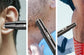 Painless Nose & Ear Hair Clipper with Shaver