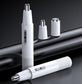 Painless Nose & Ear Hair Clipper with Shaver