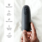 The Power Couple Set [Ion & Sync Couples’ Pleasure Set]
