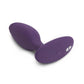 We-Vibe Ditto [vibrating anal plug]