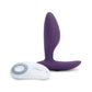 We-Vibe Ditto [vibrating anal plug]