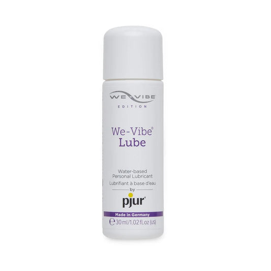 We-Vibe Lube