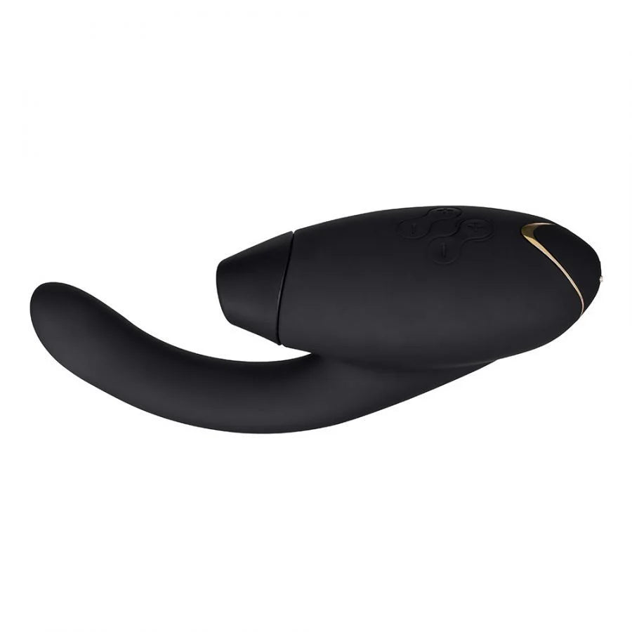 The We-Vibe Womanizer