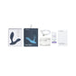 We-Vibe Vector [vibrating prostate massager]