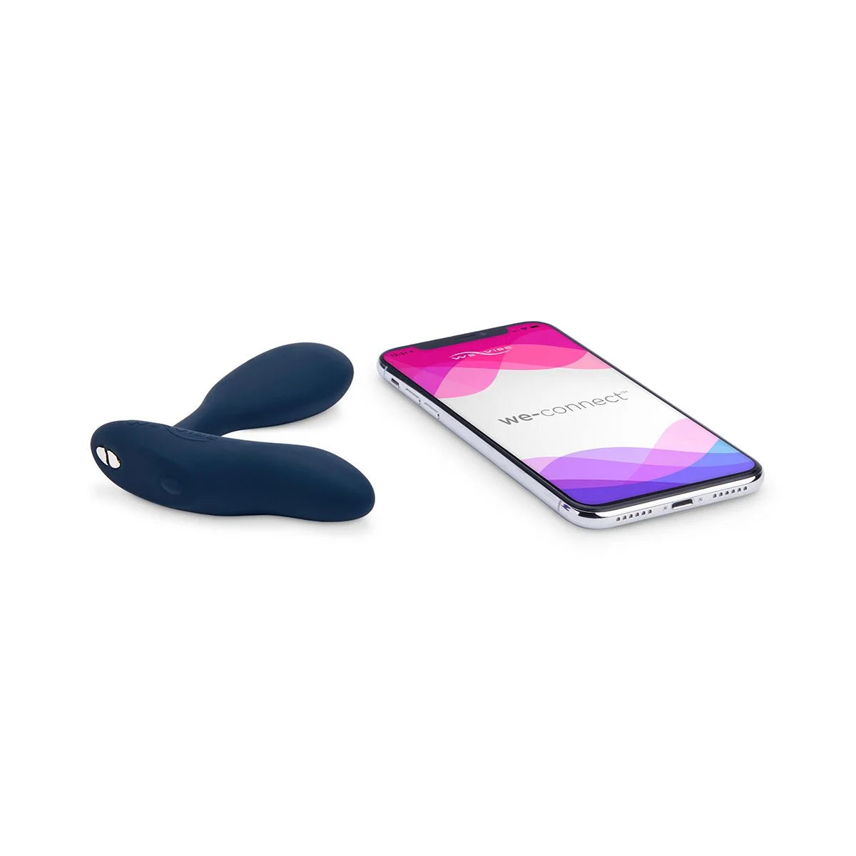 We-Vibe Vector [vibrating prostate massager]