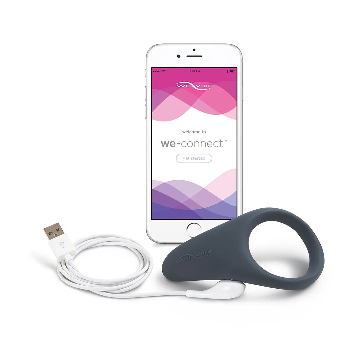 We-Vibe Verge [perineum stimulator]