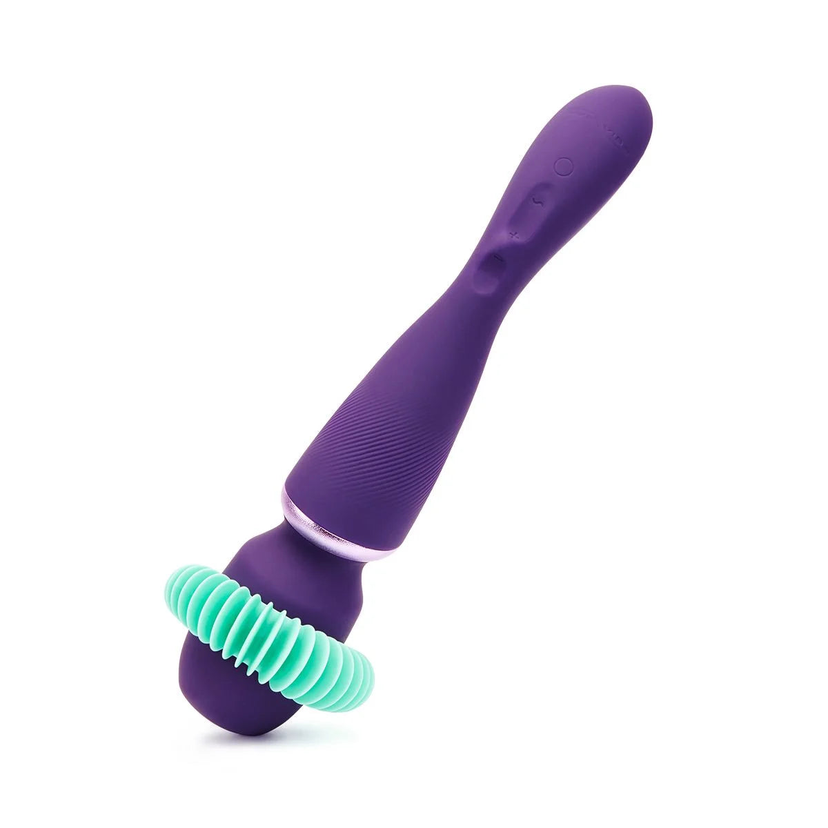 We-Vibe Wand [massager]