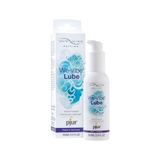 We-Vibe Lube