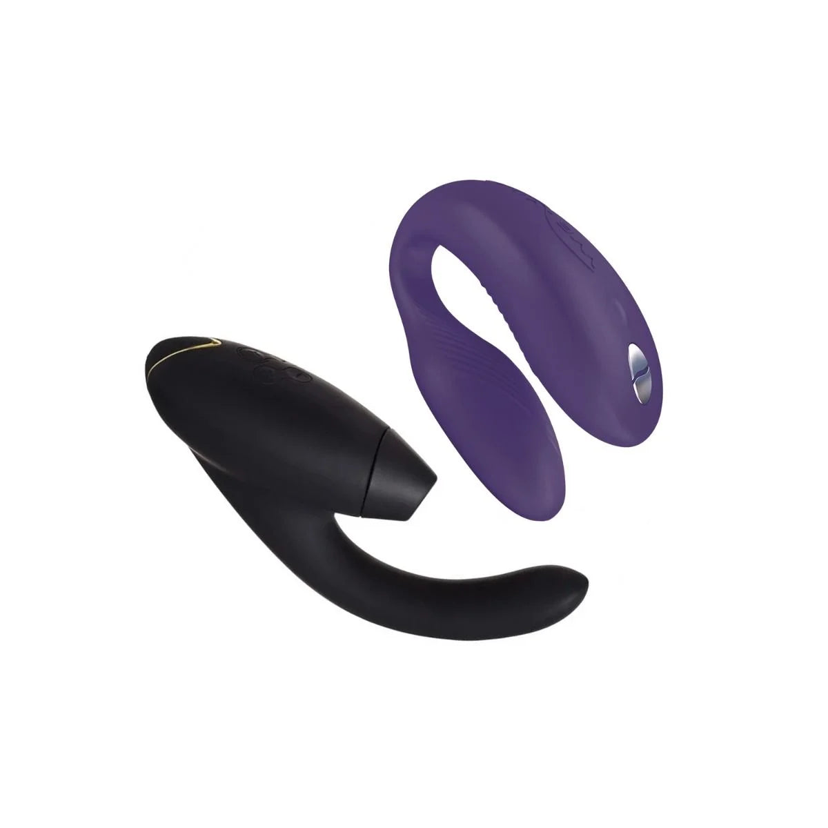 The We-Vibe Womanizer